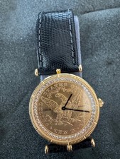 Corum dollar herrenarmbanduhr gebraucht kaufen Corum dollar herrenarmbanduhr gebraucht kaufen  Duisburg