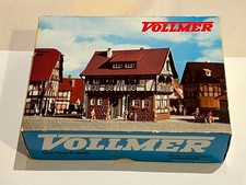 Vollmer 3734 gerberhaus gebraucht kaufen  Horb am Neckar
