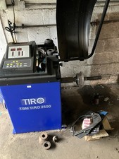 Wheel balancer for sale  PETERBOROUGH