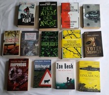 Bücher bücherpaket sammlung gebraucht kaufen  Paderborn