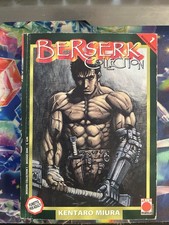 Berserk collection kentaro usato  Faenza