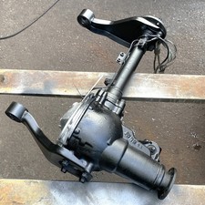 Front differential diff for sale  ROTHERHAM