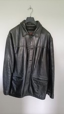 Veste cuir chevignon d'occasion  Le Luc