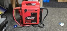 Snap portable power for sale  SWADLINCOTE