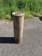 Raro contenitore per usato  Pojana Maggiore