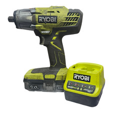 ryobi impact wrench for sale  BURNLEY