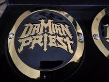 Wwe damian priest for sale  GILLINGHAM