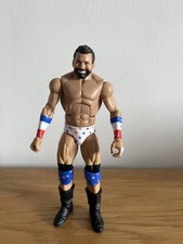 Mattel zack ryder for sale  CROYDON