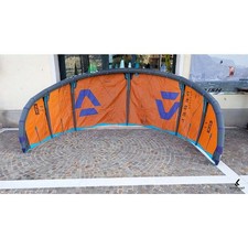 Vela per kitesurf usato  Malcesine