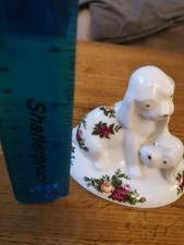 Royal albert old for sale  CRAWLEY