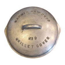 Vtg wagner ware for sale  Kansas City