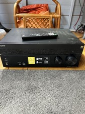 Sony str dh550 for sale  HALIFAX