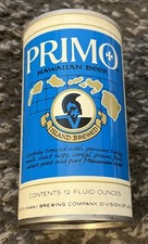 Primo hawaiian beer for sale  Allentown