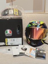 Agv pista carbon for sale  Rowland Heights