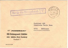 Ddr nfd 6524 gebraucht kaufen  Teutschenthal