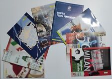Folder italia repubblica usato  Palermo
