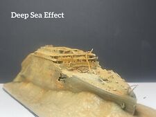 New titanic wreck usato  Spedire a Italy