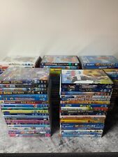 Kids set dvd for sale  LIVINGSTON