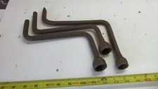 Old ford lug for sale  Greenleaf