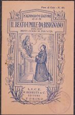 Beato umile bisignano usato  Cremona