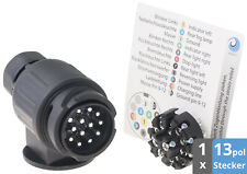 Valonic anhänger stecker gebraucht kaufen  Nettetal