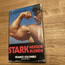 Stark bleiben franco gebraucht kaufen  Dresden