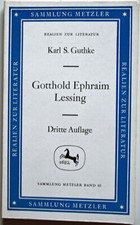 Karl guthke gotthold gebraucht kaufen  Bonn