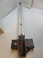 Bosch model 4100 for sale  Helena