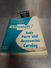 Original 1953 1958 for sale  Mooresville