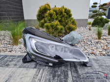 CITROEN DS3 DS 3 II LIFT Oryginalny reflektor przedni Prawy Bi Xenon Dynamic Led na sprzedaż  PL