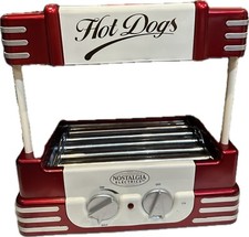 Nostalgia electrics hot for sale  Houston