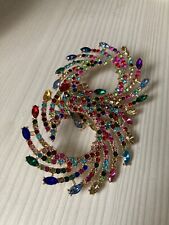 Kolczyki  , earrings. piekne w kolorze zlotym. Bardzo ozdobne, bardzo kobiece. na sprzedaż  PL