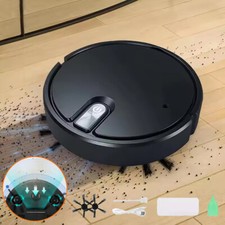 Robotic vacuums smart for sale  WORCESTER