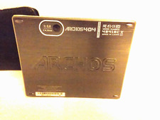 Archos 404 portable d'occasion  Expédié en Belgium