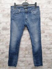 Emanno scervino blue for sale  DUDLEY