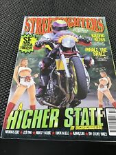 Streetfighter magazine october for sale  BIRKENHEAD
