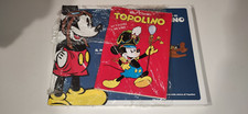 Topolino gli anni usato  Italia