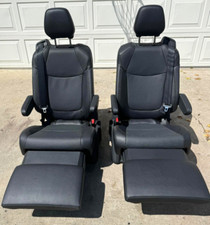 Recliners seats 2025 for sale  Santa Barbara