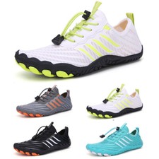 Chaussures plage unisexes d'occasion  France