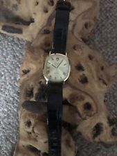Tudor mens gold for sale  TOWCESTER