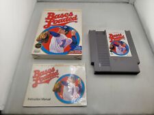 Bases carregadas para NES Nintendo completas na caixa na caixa ótimo estado comprar usado Bases carregadas para NES Nintendo completas na caixa na caixa ótimo estado comprar usado  Enviando para Brazil