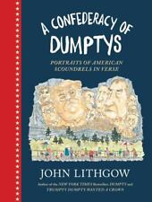 Confederacy dumptys portraits for sale  Minneapolis