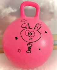 Sprungball kinder decathlon gebraucht kaufen  Hanau