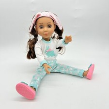 Glitter girls puppe gebraucht kaufen  Haiger
