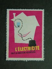 Vignette électricité maison d'occasion  Bessancourt