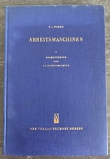 Buch vdi verlag gebraucht kaufen  Wertheim