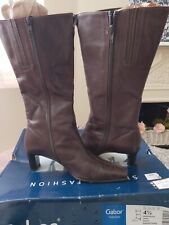 Gabor ladies calf for sale  WHITBY