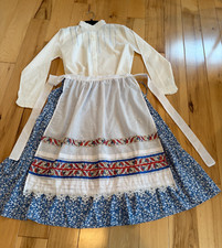 Norwegian bunad festdrakt for sale  West Plains