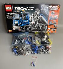 Lego technic technik gebraucht kaufen  Grünwald