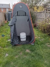 Olpro pop toilet for sale  NOTTINGHAM